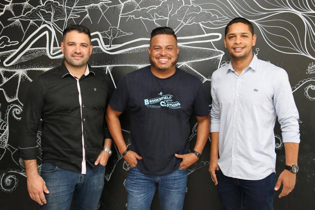 Empresários cuiabanos fecham parceria e Maluti se torna a primeira Casa de Samba exclusiva Amstel e Heineken do Brasil
