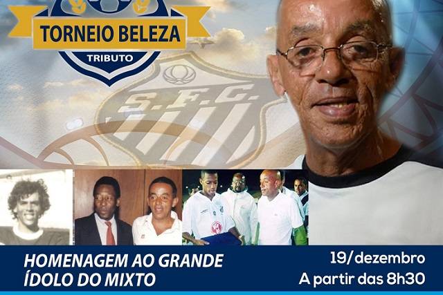 Advogados promovem torneio em homenagem a Luiz Carlos Beleza neste sábado