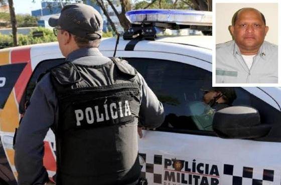 Sargento da Polícia Militar morre em decorrência do coronavírus em Cuiabá