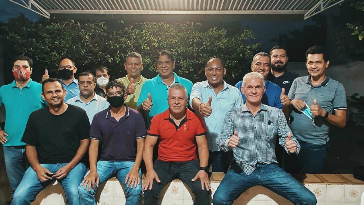 Juca do Guaraná fecha apoio de 14 vereadores e deve se eleger presidente da Câmara de Cuiabá