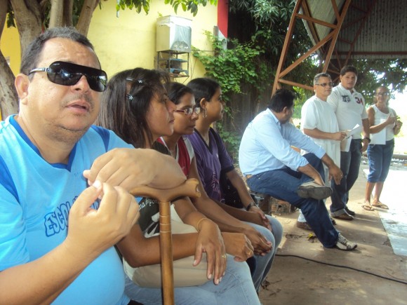 ESCOLA HERMES PARTICIPA DA SEMANA PEDAGÓGICA