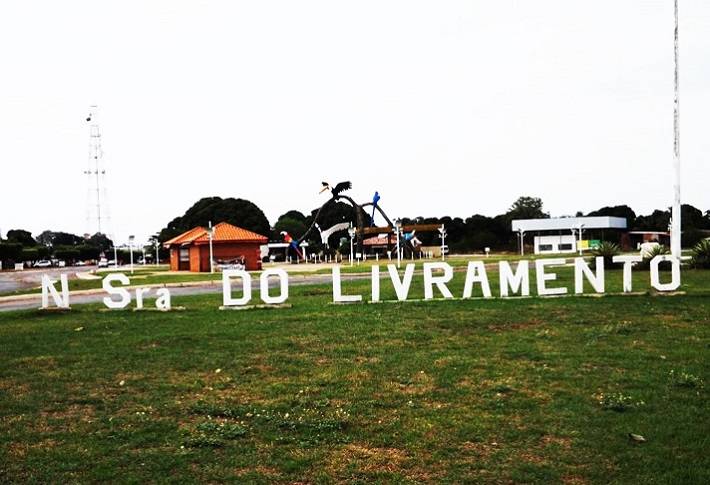 Prefeito do município libera evento com capacidade para 400 pessoas