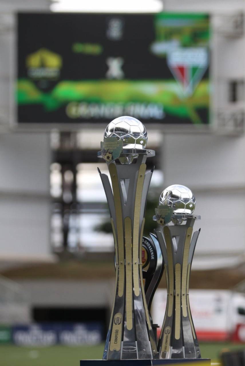 Mato-grossense 2021: FMF divulga regulamento e tabela