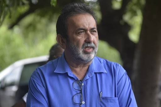 Posse de Tata Amaral será com público limitado e seguirá medidas contra a Covid-19