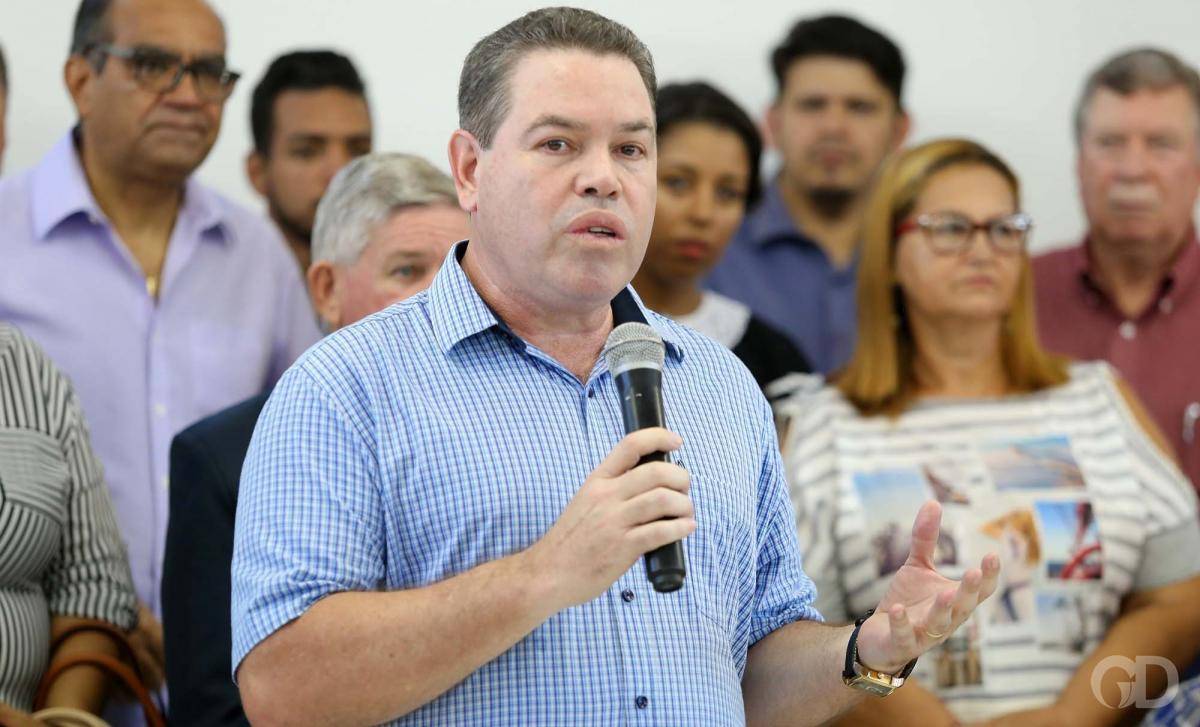 Kalil Baracat já definiu pelo menos 10 secretários; veja lista