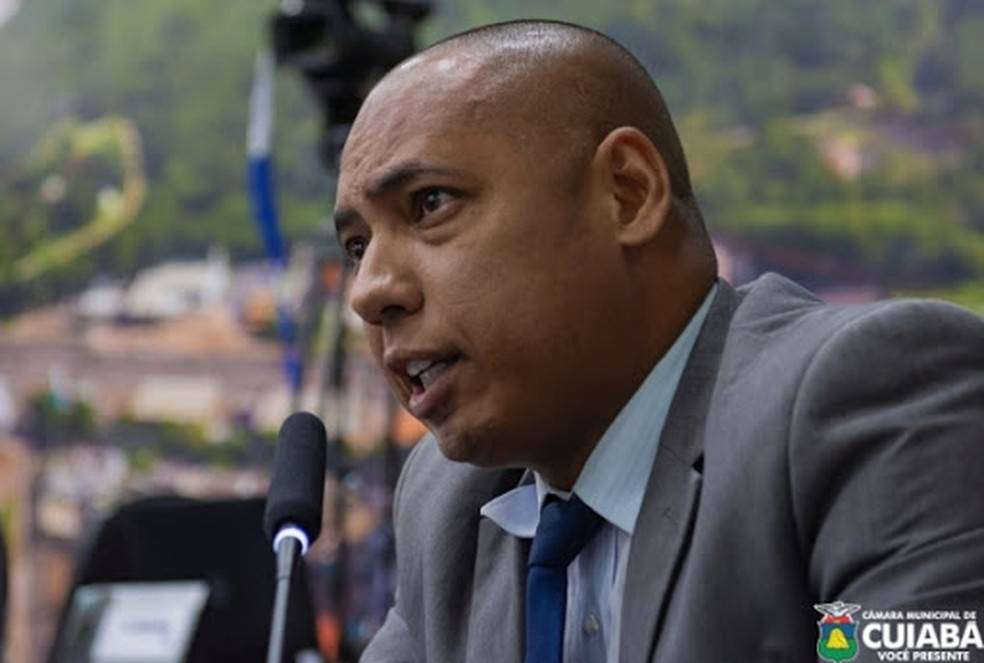Juca do Guaraná é eleito presidente da Câmara de Cuiabá com 18 votos