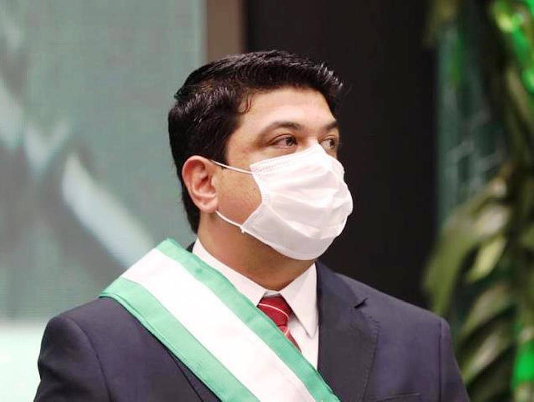 Kalil define secretário de Obras e já tem 15 nomes do 1º escalão - veja quem são