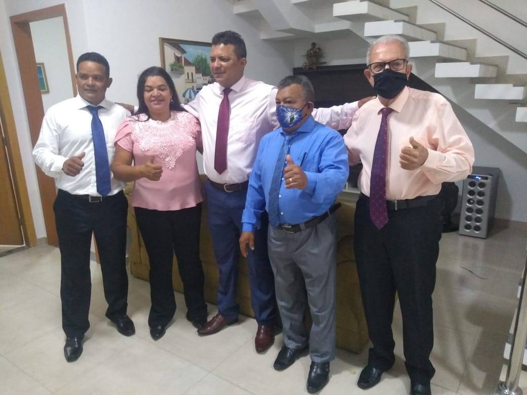 Reeleito com 226 votos, vereador vira prefeito após decisão do TRE de MT