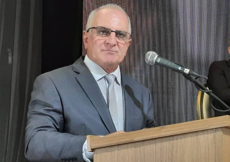 Prefeito anuncia nomes que irão compor staff da nova gestão 