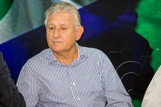 Ex-deputado estadual morre ao sofrer infarto em MT