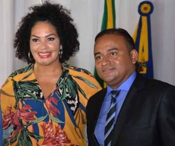 Presidente eleito na Câmara destaca harmonia entre os poderes