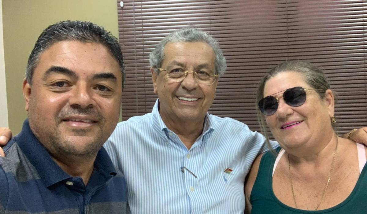 Leila de Mello é empossada como vereadora em Livramento