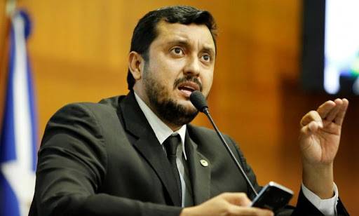 Deputado destina emenda parlamentar para custeio da saúde em Poconé