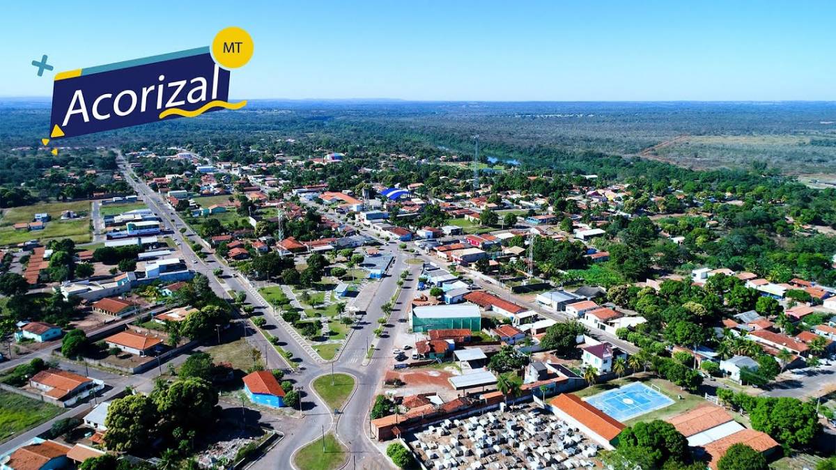 MPE investiga prefeitura de Acorizal que recebeu R$ 1 milhão para tratar covid e está com posto cercado por grades