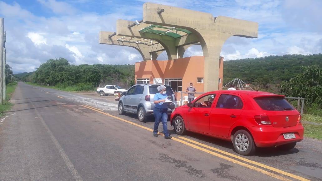 Prefeitura decreta Toque de Recolher e desobediência pode resultar em multa de R$ 5 a R$ 10 mil