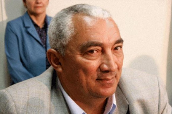 PROCURADORIA GERAL  DO TSE NEGA RECURSO A FAUSTINO