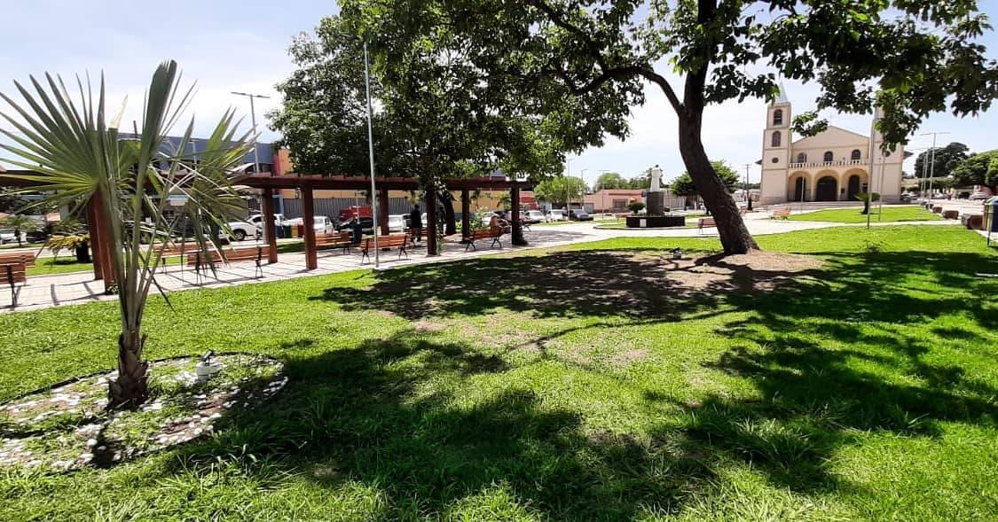 Prefeitura encaminha projeto de lei para proibição de uso de narguilé em praça pública do município