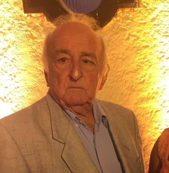 Ex-secretário da Assembleia Legislativa, Jerônimo Teixeira morre vítima de câncer  