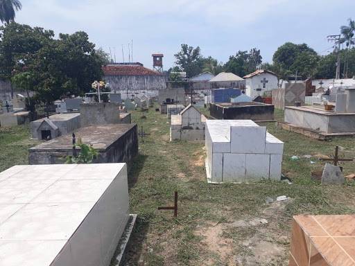 Santo Antônio de Leverger ocupa o quinto lugar em mortes pelo Covid