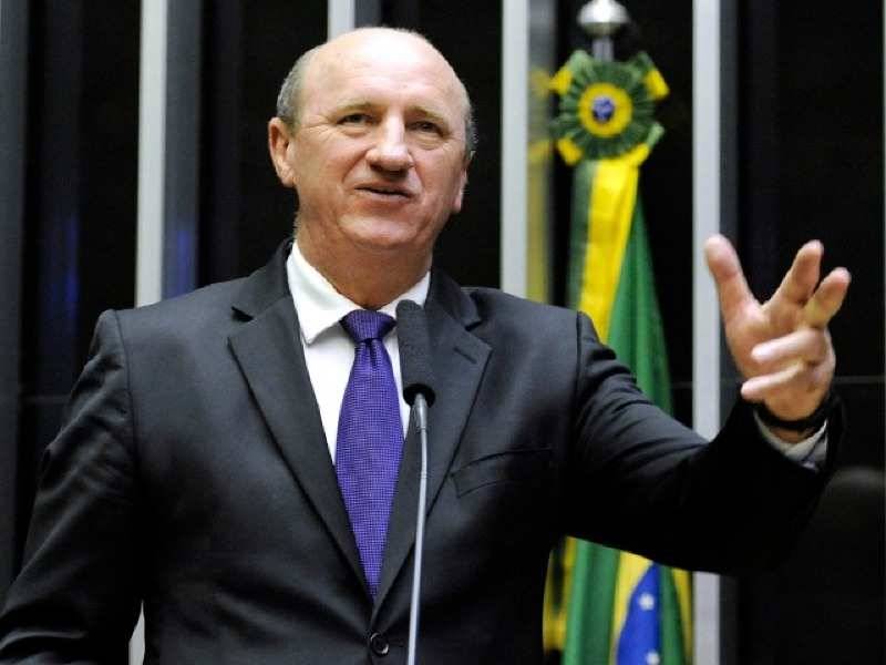 Não vou mergulhar de cabeça, diz Neri sobre possibilidade de disputar Senado