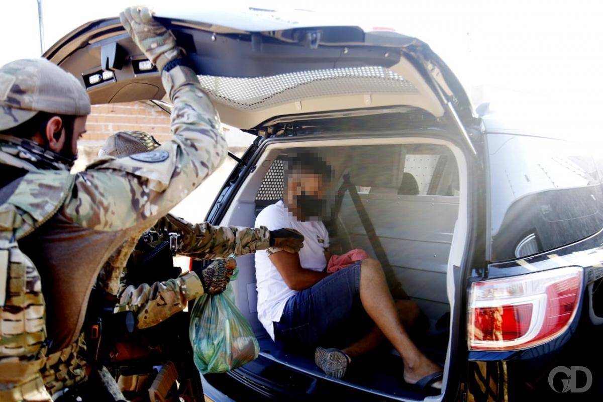 PF deflagra operação contra fraudes na previdência em Mato Grosso