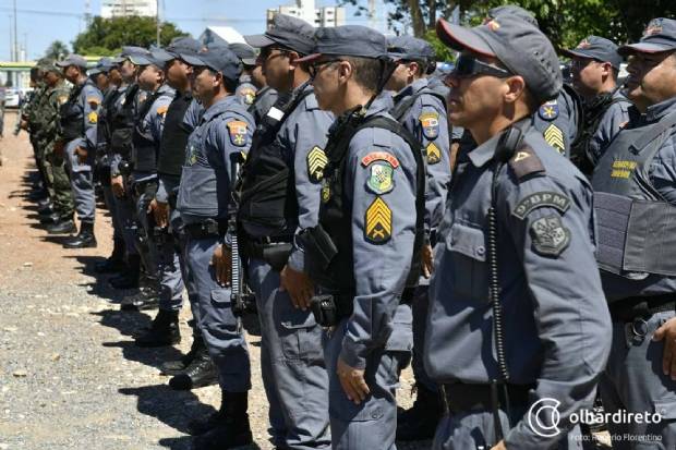 Chapada terá megaoperação para evitar festas clandestinas e aglomeração em pontos turísticos no Carnaval