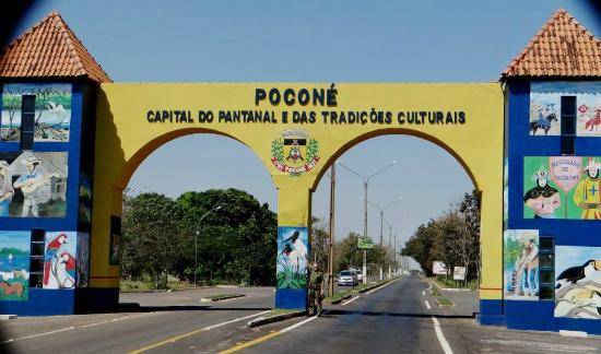 Município cobrará Taxa de turismo sustentável, por cada turista
