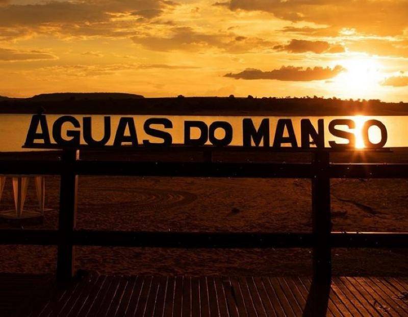 Resort no Manso anuncia festa de carnaval e prefeitura manda cancelar evento