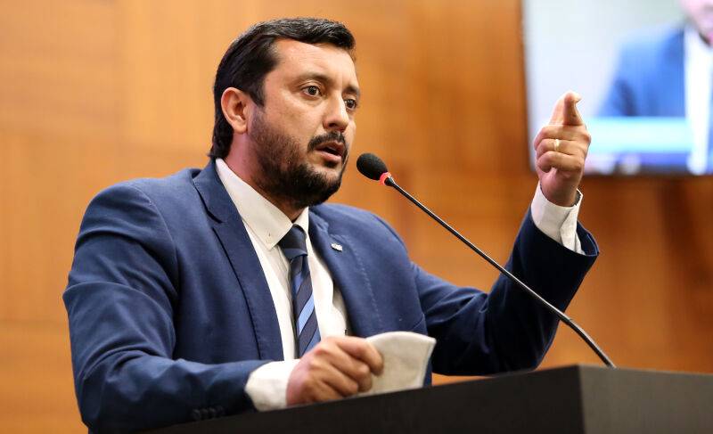 Deputado Allan Kardec apresenta Programa de Repovoamento de Peixes