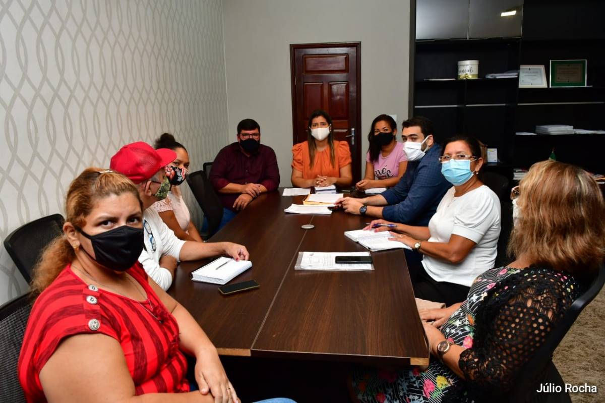 Prefeita vai pagar auxílio emergencial para artistas e outros profissionais da cultura por conta da pandemia da Covid-19