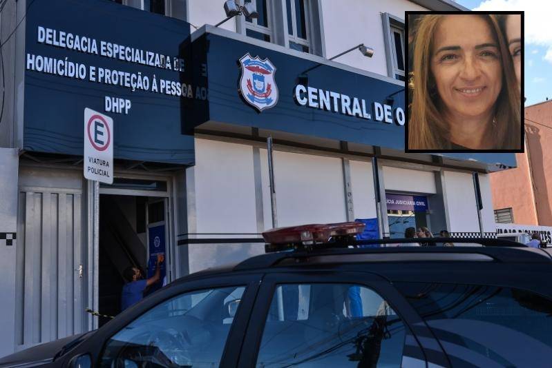 Empresária desaparecida é encontrada morta na Passagem da Conceição em VG