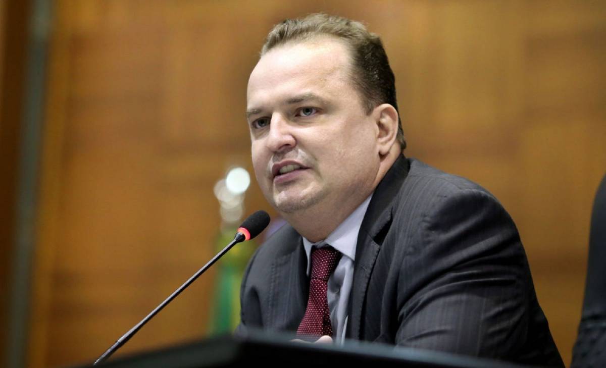 Eleição para nova Mesa Diretora da AL será amanhã às 19h; Max é cotado