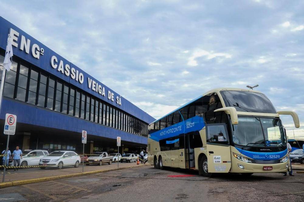 Governo conclui licitação e convoca empresas para assumirem transporte intermunicipal na Baixada Cuiabana