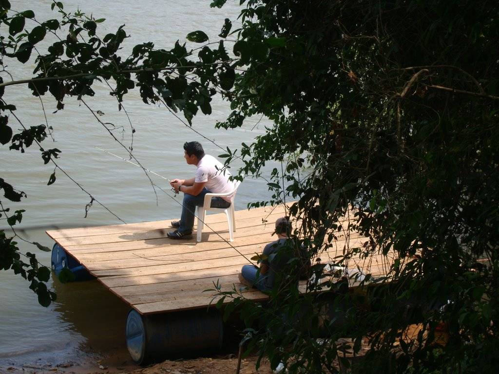 Em busca de conter a covid, cidades de MT proíbem pesca e até narguilé