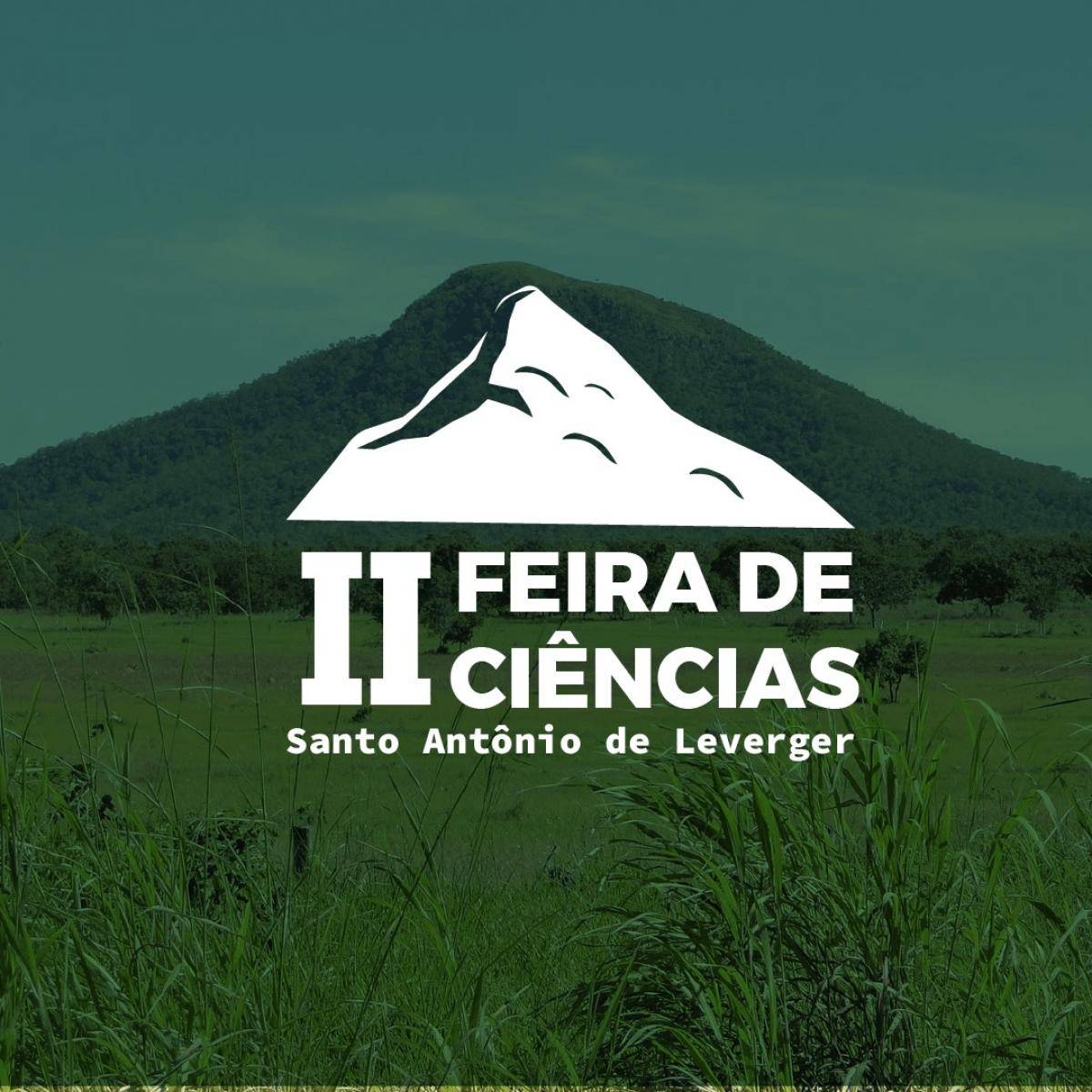 Feira científica de Santo Antônio de Leverger tem inscrições abertas
