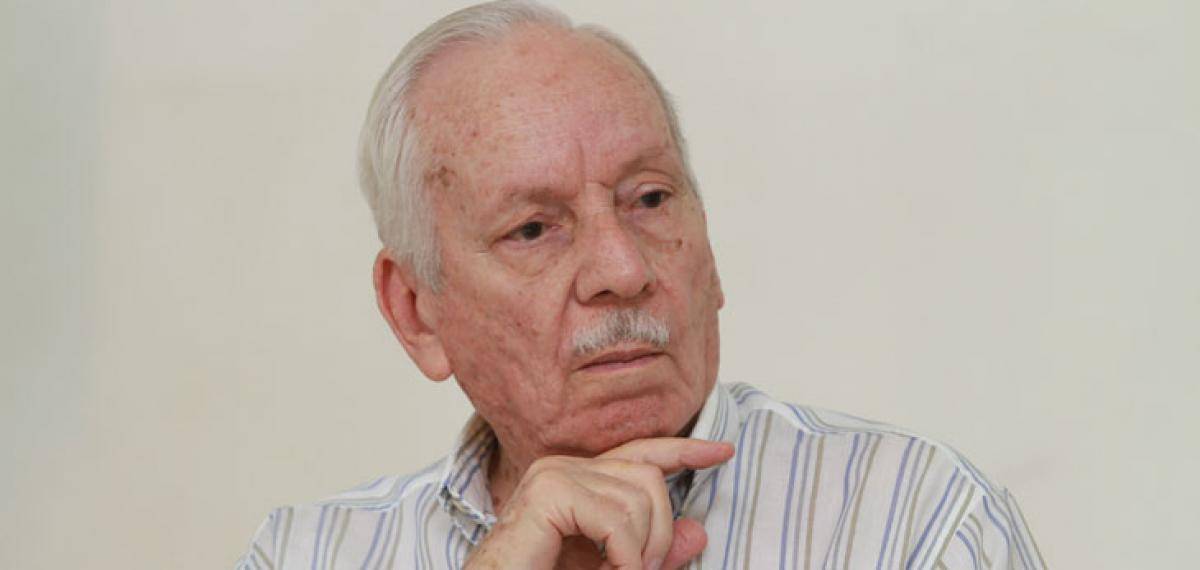 Vítima de Covid-19, morre Frederico Campos, ex-governador de MT e ex-prefeito de Cuiabá