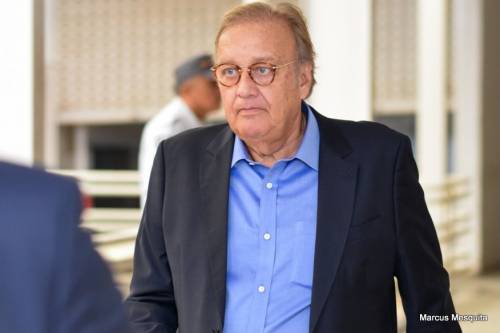Justiça manda Estado pagar R$ 488 mil, a ex-presidente da Câmara de Santo Antônio