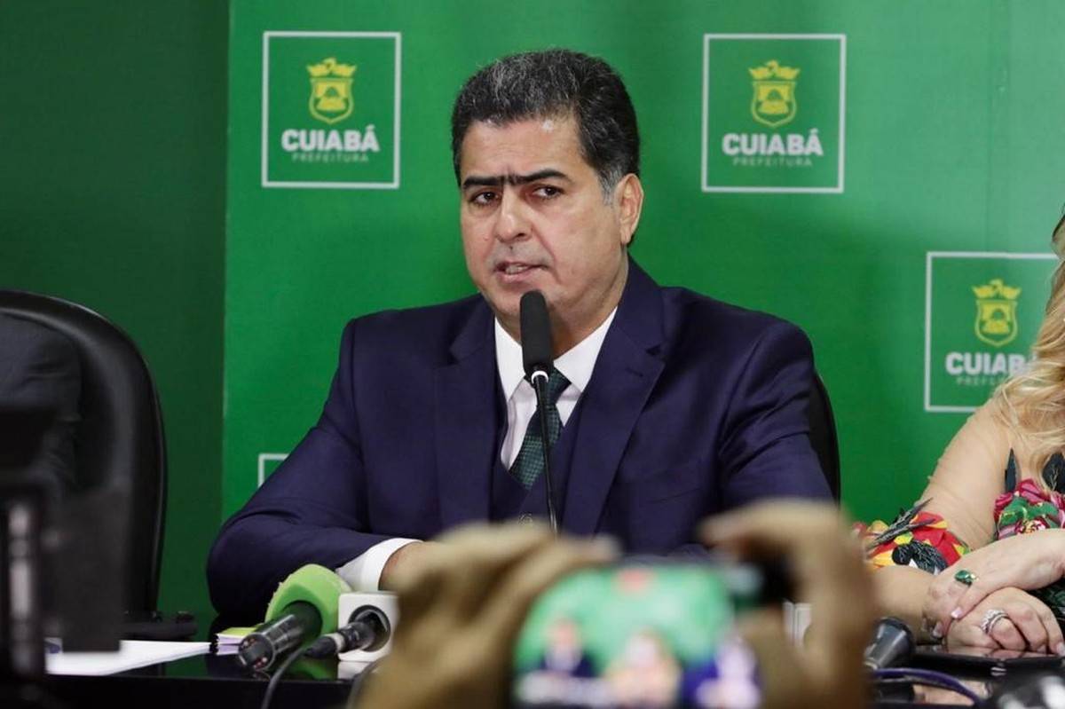 Emanuel não acata decreto do Governo e estende toque de recolher; veja mudanças