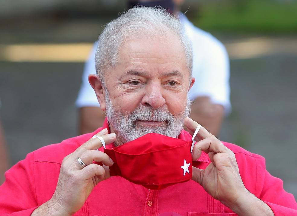 FACHIN ANULA CONDENAÇÕES DE LULA, QUE PODE VOLTAR A DISPUTAR ELEIÇÕES