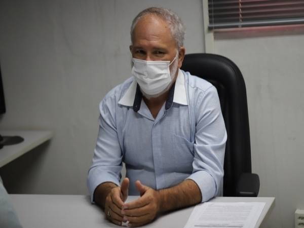 Exonerado em Barão de Melgaço, Everson Sanchez assume a secretaria de Finanças da Câmara de Cuiabá