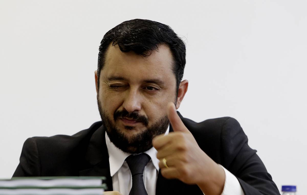 AL votará projeto de deputado que proíbe corte de energia em MT