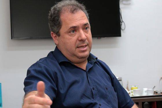 Secretário de Governo de Chapada é entubado, após comprometimento dos pulmões 