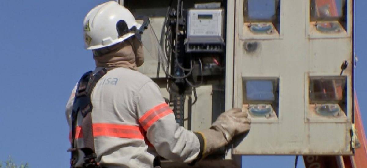 AL aprova em 1ª votação proposta de Allan Kardec que proíbe corte de energia por três meses