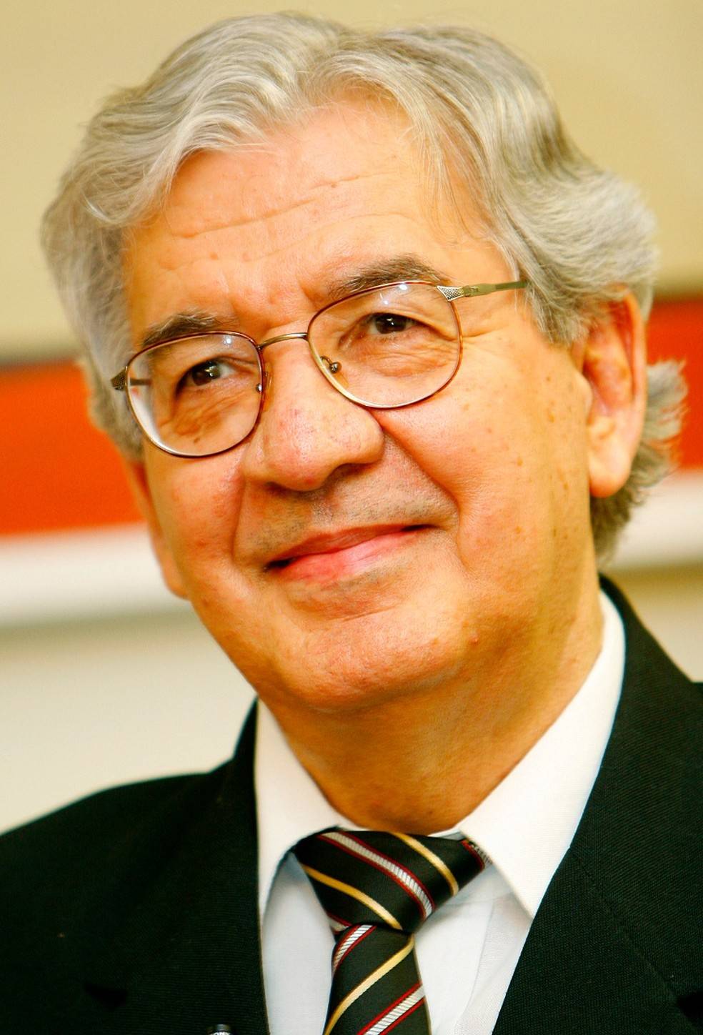 Morre ex-presidente do Tribunal de Justiça de Mato Grosso vítima da covid-19
