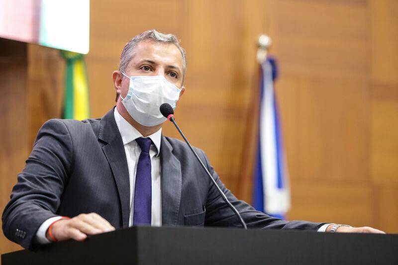 Faissal disponibiliza R$ 340 mil em emendas