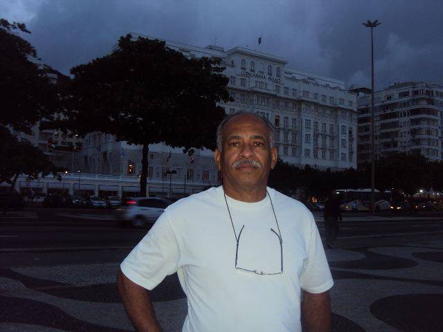 Pai do ex-secretário de Finanças da prefeitura de Leverger, Morre de Covid, aos 65 anos