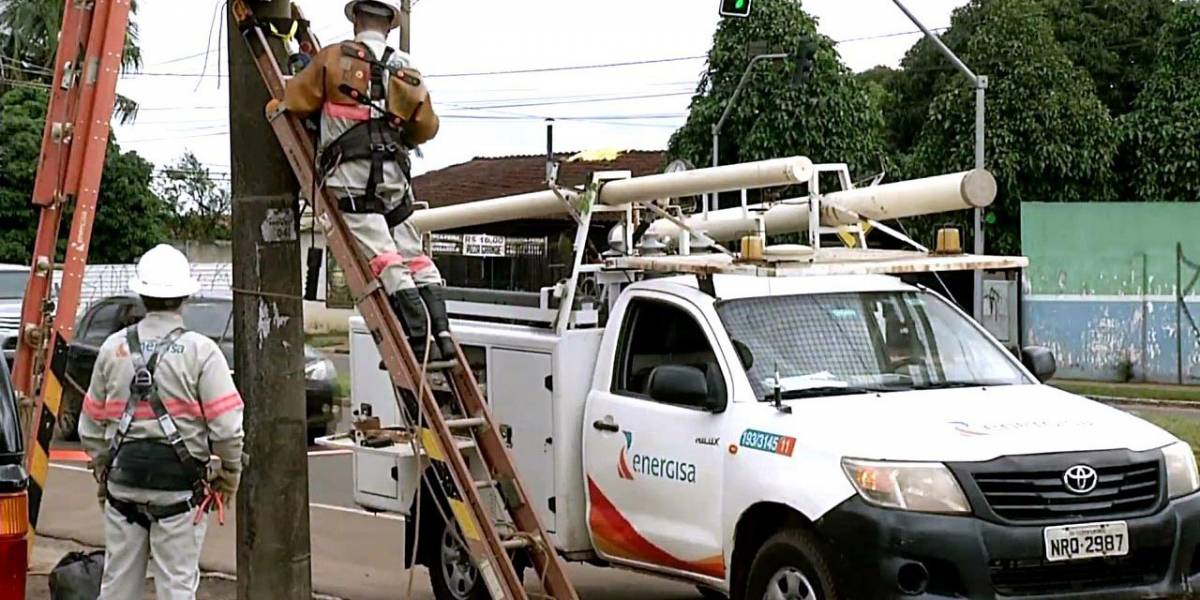 Aprovado projeto de Lei que suspende corte de energia elétrica por 90 dias