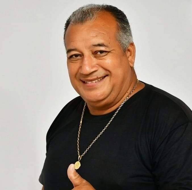Ex-presidente da Liga Independe de Clubes de Bairros - LICB, morre vítima Covid-19
