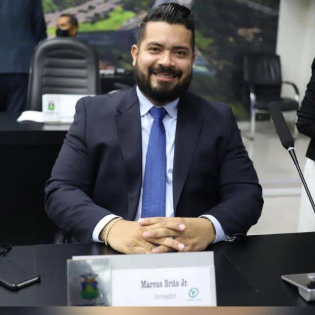 Vereador cuiabano propõe vacina para profissionais da imprensa