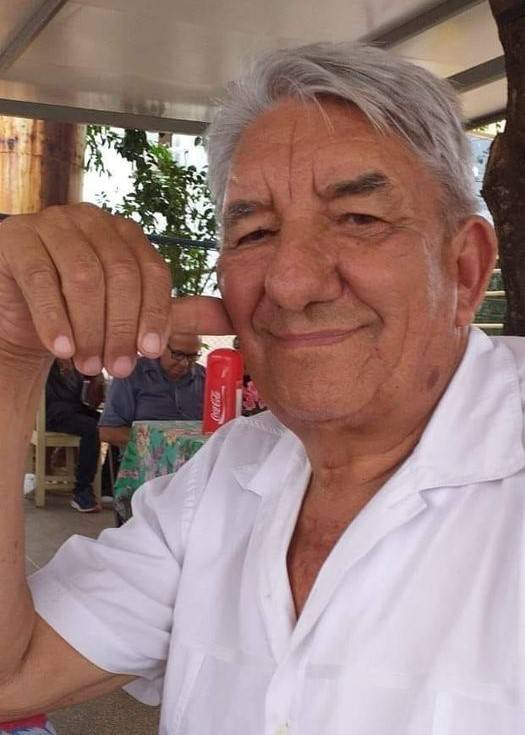 Presidente da câmara de Leverger, emite nota de pesar pelo falecimento do empresário, Ary Vasconcelos